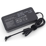 1 x RAW Customer Returns 20V 14A 280W ADP-280BB B Adapter Charger Compatible for ASUS ROG Strix Scar 17 G732 G732LWS-HG059T G732LW-HG056T G732LV-EV051T G732LXS-HG059T Gaming Laptop Power - RRP €129.0