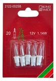 4 x RAW Customer Returns Mixed - lighting - RRP €49.07