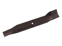 1 x RAW Customer Returns SECURA lawn mower blade compatible with Gardena Power Max 32 E replacement blade 320mm - RRP €13.2