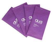 1 x RAW Customer Returns Alia Cone pack of 18 individually sterilized disposable cones for peeing standing up - RRP €23.51