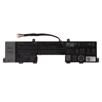 1 x RAW Customer Returns swark TM9HP Laptop Battery Compatible with Dell Latitude 13 7350 Keyboard Dock FRVYX J84W0 - RRP €58.0