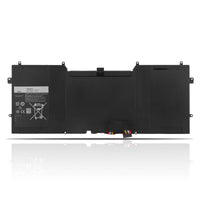 1 x RAW Customer Returns KYUER 55Wh Y9N00 C4K9V Laptop Akku f r Dell XPS 12-L221X 12-9Q23 12-9Q33 12D-1708 XPS 13-9333 13-L321X 13-L322X 9333-3081 9Q33-7925 9Q23-5550 Convertible Ultrabook PKH18 3H76R WV7G0 489XN Battery - RRP €46.38