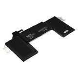 1 x RAW Customer Returns BLESYS A1932 A1965 Replacement Battery for MacBook Air 13 inch Retina A1932 2018-2019 A2179 2020 EMC 3184 EMC 3302 notebook Li-Polymer Battery 11.4V 49.9Wh  - RRP €65.88