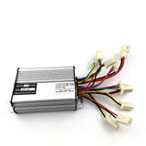 1 x RAW Customer Returns 36 V48 V 1000 Watt Scooter Brush Motor Controller Motor Controller For Tricycle Scooter Brushed Controller 36V1000W  - RRP €23.99