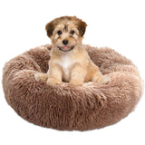 3 x Brand New YBBT Cat Bed Dog Bed Dog Basket Cat Bed Comfortable, washable and warm pet bed Suitable for deep sleep - RRP €67.74