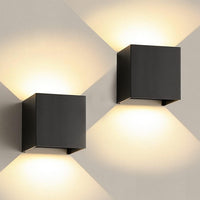 4 x RAW Customer Returns Mixed - lighting - RRP €139.96