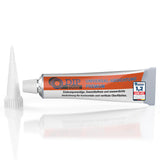 1 x RAW Customer Returns DIP-Tools Premium Universal Sealant Waterproof - Strong Adhesive Water Stop, Liquid Plastic Sealing Ideal for Rain Gutter, Terrace, Car etc. 80g  - RRP €8.94