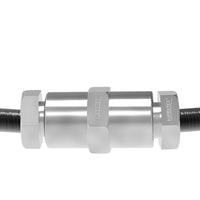 1 x RAW Customer Returns 10m brake line 4.75mm steel in SET 20 screw connections 10 connectors M10 x 1 DIN 74 234 compliant copper-plated steel brake pipe in the range for flare F - RRP €36.95