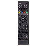 1 x RAW Customer Returns Universal remote control for all TV brands Blu-Ray players DVD players streaming soundbar and all audio video devices easy configuration - RRP €21.6