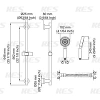 2 x RAW Customer Returns Mixed - hardware store - RRP €145.53