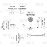 2 x RAW Customer Returns Mixed - hardware store - RRP €145.53