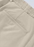 1 x Brand New JMIERR Men s Golf Trousers Casual Slim Fit Lightweight Stretch Pants with 5 Pockets Gray M - RRP €24.0