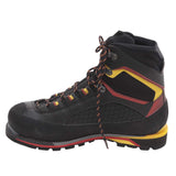 1 x RAW Customer Returns La Sportiva Trango Tower Extreme GTX, Men s Slouch Boots, Multicolour Black Yellow 000, 44 EU - RRP €299.99