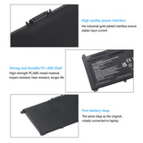 1 x RAW Customer Returns Wikinu New HT03XL L11119-855 Laptop Battery for HP Pavilion 14-CE 14-CF 14-DF 15-CS 15-CW 15-DA 15-DB 15-DW 17-by 17-CA Series 15-DA0012DX 15-CS0064ST L11421-542 L11421-2C2 -LB8M HSTNN-DB8R - RRP €32.99