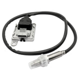 1 x RAW Customer Returns Bisenya Nitrogen Oxide NOx Sensor Replacement for NP300 Movano Vivaro Master Trafic III 1.6 2.3 dCi 2015-2023 227905433R - RRP €124.98