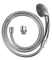 1 x RAW Customer Returns Sink shower - RRP €18.91