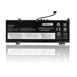 1 x RAW Customer Returns Pinsinholy L17C4PB0 Laptop Battery for Lenovo Flex 6-14IKB 6-14ARR IdeaPad 530S-14ARR 530S-14IKB 530S-15IKB Yoga 530-14ARR 530-14IKB L17M4PB0 L17C4PB2 L17M4PB2 5B10Q16066 5B1 0Q22883 - RRP €39.99