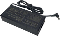 1 x RAW Customer Returns 20V 12A 240W ADP-240EB B charger compatible with ASUS ROG Strix G15 G513QM G17 G713QM G713QR ROG Strix Scar 15 G533 17 G733 ROG Zephyrus M16 GU603 laptop power supply - RRP €99.99