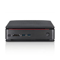 1 x RAW Customer Returns Fixed Mini PC, Intel i5-4590T 2 GHz 4 core, 16Gb Ram, 500Gb SSD, USB 3.0, DVI, Wi-Fi, Win 11 Pro, Desktop PC with Office 2021 Refurbished  - RRP €146.56