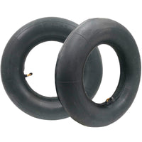 3 x RAW Customer Returns 2 x 4.80 4.00-8 wheelbarrow tube TR-87 straight valve tire tube for sack barrow wheel - RRP €45.75