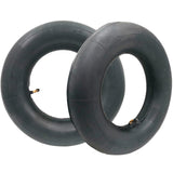 3 x RAW Customer Returns 2 x 4.80 4.00-8 wheelbarrow tube TR-87 straight valve tire tube for sack barrow wheel - RRP €45.75