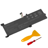 1 x RAW Customer Returns LabTEC L16L2PB2 Laptop Battery for Lenovo IdeaPad L16C2PB2 L16C2PB1 L16L2PB2 L16L2PB1 320-15ISK 320-15IAP 320-15IKB 320-15AST 320-15IAP 320-14ISK 320-17IKB - RRP €25.27