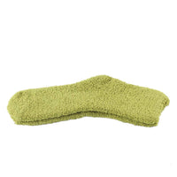 1 x Brand New LERTREEUK 5 Pairs Women s Fleece Socks Green  - RRP €22.8