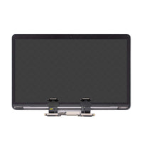 1 x RAW Customer Returns FTDLCD 13.3 inch LCD Screen Complete Display Assembly for Apple MacBook Air Retina A2337 M1 2020 EMC 3598 MGN63D A MGN93D A MGND3D A MGN73D A MGNA3D A MGNE3D A Space Gray  - RRP €271.62