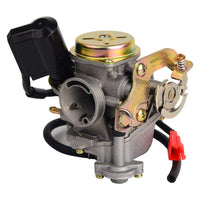 1 x RAW Customer Returns Filtry Beehive Aftermarket carb ga nika do Scooter 50 CC chi skich GY6 139QMB skuterze 49 CC 60 CC s oneczne Baja - RRP €28.5