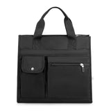 5 x Brand New LBTrading Men s Business Bag Handbag - Work Briefcase Large Multi-pocket Briefcase Briefcase Professional Laptop Bag - RRP €258.0