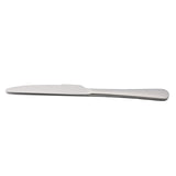 2 x RAW Customer Returns ETREXONLINE 6 table knives 22.5x2.05 cm stainless steel 18 0Simple and elegant design - RRP €36.28