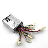 1 x RAW Customer Returns 36 V48 V 1000 Watt Scooter Brush Motor Controller Motor Controller For Tricycle Scooter Brushed Controller 36V1000W  - RRP €23.99