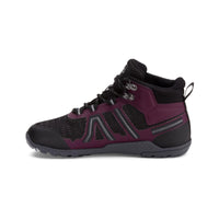 1 x RAW Customer Returns Xero Shoes Women s Xcursion Fusion Hiking Boots, Fig, 36 EU - RRP €161.34