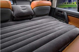 1 x RAW Customer Returns FBSPORT Car Mattress Car Air Mattress 2 Cushions Car Mattress Trunk Air Mattress Car Trunk Car Mattress Combination Air Bed Car Bed for Camping Travel Outdoor - RRP €38.3