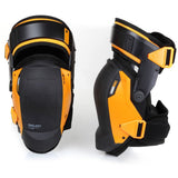 1 x RAW Customer Returns TOUGHBUILT GELFIT TB-KP-G3 Stabilization Knee Pads - RRP €83.65