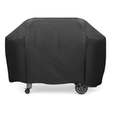 1 x RAW Customer Returns Onlyfire Grill Cover for Weber Genesis II II LX 300 , weatherproof, anti-fading - RRP €36.0