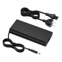 1 x RAW Customer Returns 130W Power Supply Charger for Dell - RRP €30.88