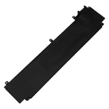 1 x RAW Customer Returns Batterytec Replacement Laptop Battery for Lenovo 00HW022, 00HW023, 00HW036, SB10F46460, SB10F46461, SB10F46474, 00HW024 1 Year Warranty  - RRP €39.89