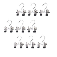 15 x Brand New N A SUNTRADE Double Adjustable Clips Boot Hangers, Space Saving Boots Socks Bags Hanging Clips Boot Holder Boot Organizer 9  - RRP €389.85