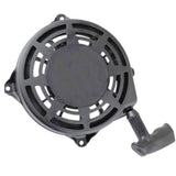 1 x RAW Customer Returns Poweka 497680 Launcher for Briggs Stratton 497680 Oregon 31-068 Rotary 12368 Lawn Mower - RRP €24.0