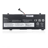 1 x RAW Customer Returns Wikinu L18C4PF3 Battery for Lenovo ideapad C340-14API C340-14IML C340-14IWL S540-14API S540-14IML S540-14IWL Flex-14IML Flex-14IWL Series L18M4PF3 L18M4PF4 L18C4PF4 15.36V 45Wh - RRP €50.41