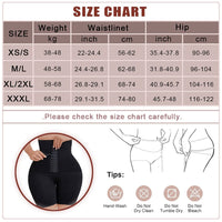 5 x Brand New Yutdeng Women s Sculpting Panties Slimming Shapewear Panties Flat Stomach Sheath Panty High Waist Slimming Sculpting Push Up Panties Invisible Shorts,Beige Black,3XL - RRP €119.65