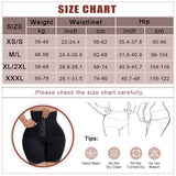 5 x Brand New Yutdeng Women s Sculpting Panties Slimming Shapewear Panties Flat Stomach Sheath Panty High Waist Slimming Sculpting Push Up Panties Invisible Shorts,Beige Black,3XL - RRP €119.65