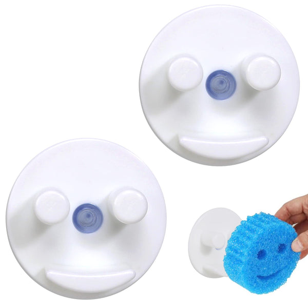 22 x Brand New CAINCAY 2 Pack Kitchen Sponge Holder with Suction Cups –  Jobalots Europe