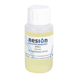 1 x RAW Customer Returns Epoxy resin UV stabilizer prevents discoloration 100gr Odorless, top quality, for all epoxy resins - RRP €21.17