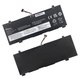 1 x RAW Customer Returns Wikinu L18C4PF3 Battery for Lenovo ideapad C340-14API C340-14IML C340-14IWL S540-14API S540-14IML S540-14IWL Flex-14IML Flex-14IWL Series L18M4PF3 L18M4PF4 L18C4PF4 15.36V 45Wh - RRP €50.41