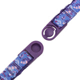 1 x RAW Customer Returns Blueberry Pet Spring Pendant, Floral Collection - RRP €15.05