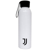 1 x RAW Customer Returns Giemme Juve aluminium drinking bottle 650 ml - RRP €21.45