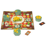 1 x RAW Customer Returns Cayro - Topo Chef - Children s Board Game - Development of Cognitive Skills - Learn to Cook by Playing - Encourages Culinary Creativity - Educational and Fun Game - RRP €28.26