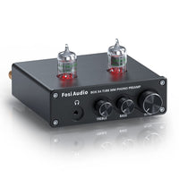 1 x RAW Customer Returns Fosi Audio - RRP €79.99